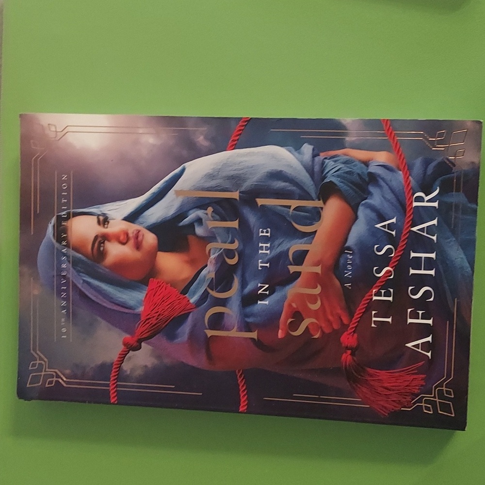 Book